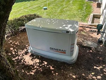 Generac® Generators Keep Your Summer Plans Intact